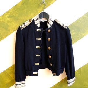 "St. John" Evening by Marie Gray - Vintage Jacket
